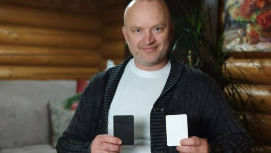 Як ми тренуємо інтуїцію за системою академіка Норбекова?