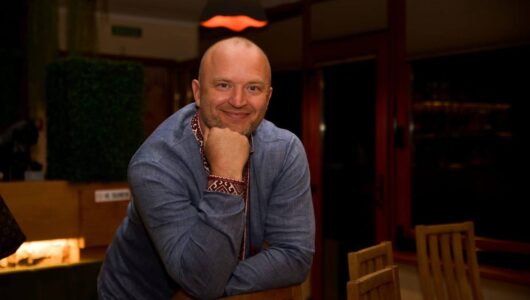 Як я вимушено став експертом зі збільшення доходів та адаптації до змін