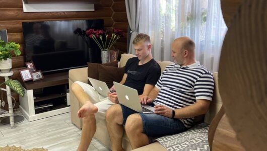 Яким ти бачиш своє майбутнє❓
